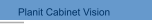 Planit Cabinet Vision