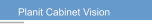 Planit Cabinet Vision